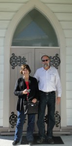 Venema-church door-1