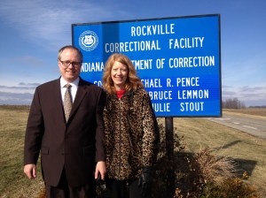 Rev. Nathan & Paula Brummel