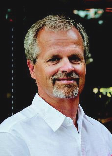 Rick Postma photo courtesy of Word & Deed