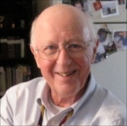 Rev. Robert W. DeVries