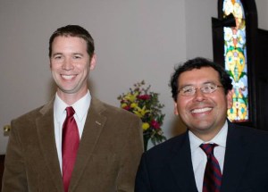 Jason Punches-Sernas