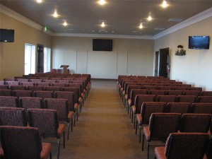 Photo from Rosenau Funeral Home website: rosenaufuneralhome.com