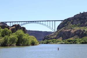 Perrine Bridge