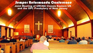 Semper Reformanda 2014