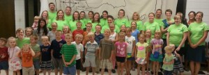 VBS Sioux Falls Group Picture