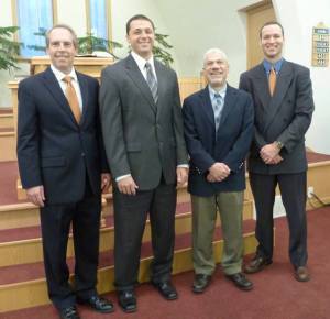 Marinella installation