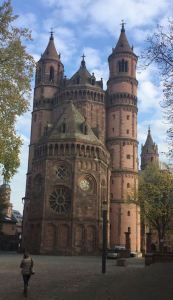 07-Worms Cathedral-c